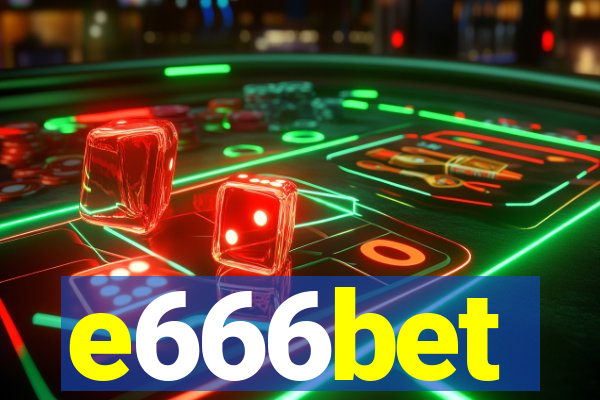 e666bet
