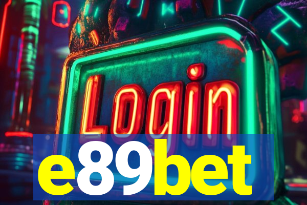 e89bet