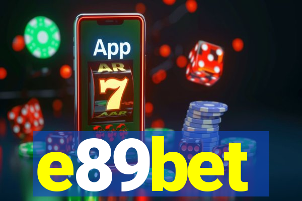 e89bet
