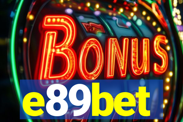 e89bet