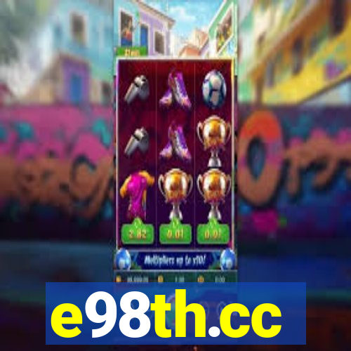 e98th.cc