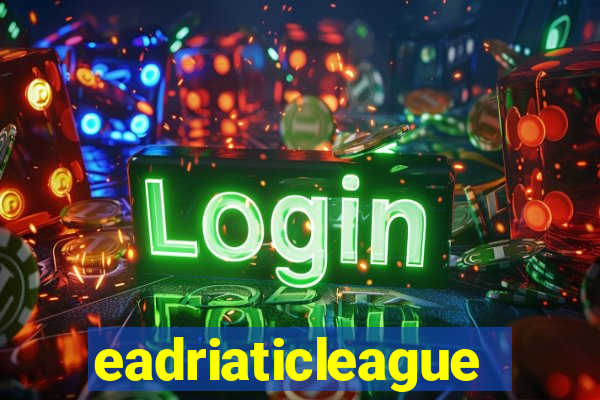 eadriaticleague
