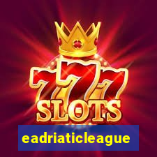 eadriaticleague