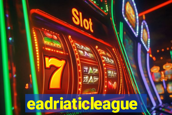 eadriaticleague