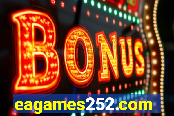 eagames252.com