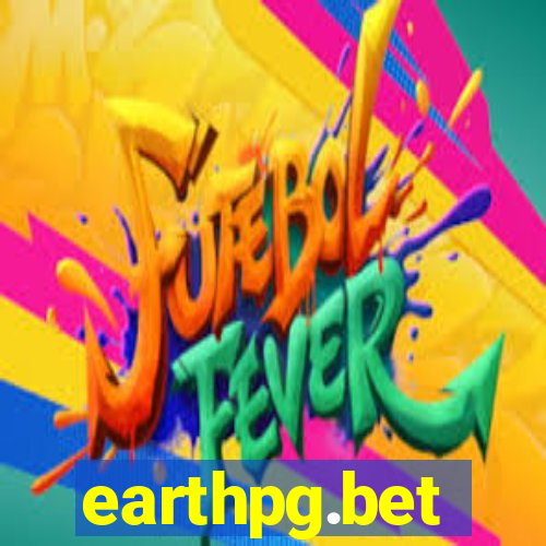 earthpg.bet