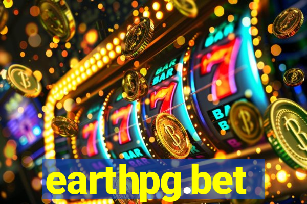 earthpg.bet