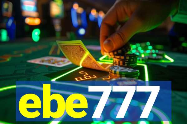 ebe777