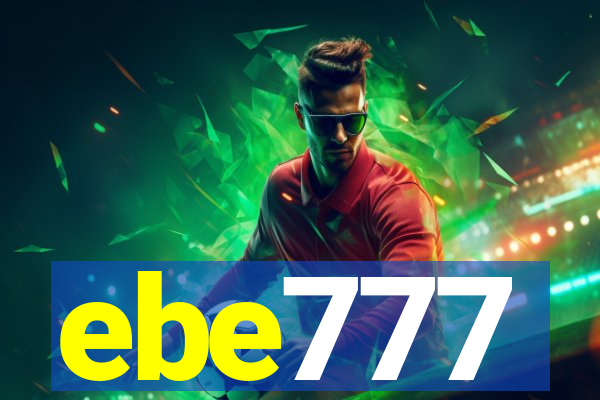 ebe777