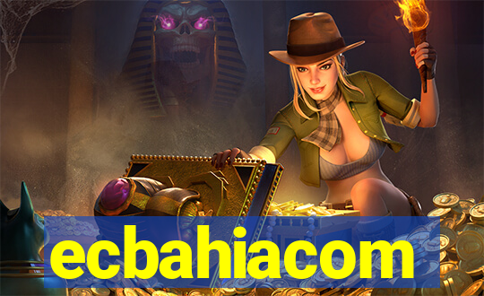 ecbahiacom