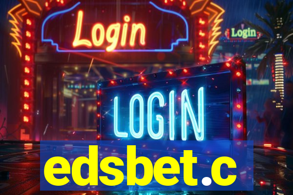 edsbet.c