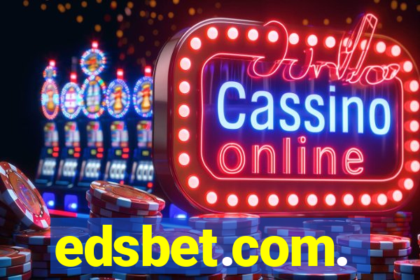 edsbet.com.