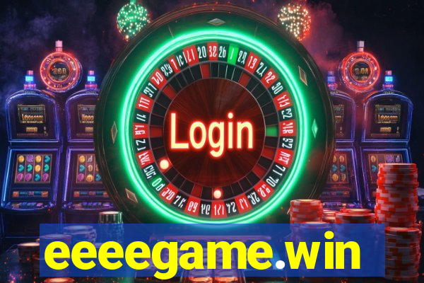 eeeegame.win