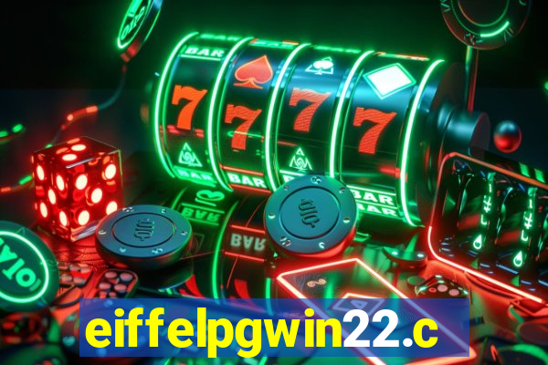 eiffelpgwin22.com