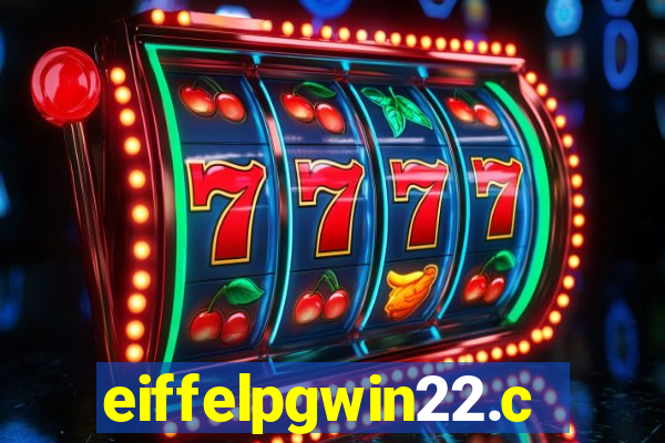 eiffelpgwin22.com