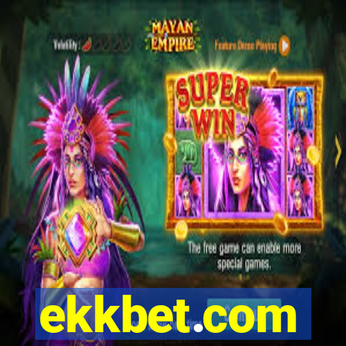 ekkbet.com