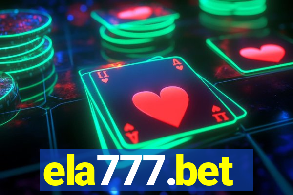 ela777.bet