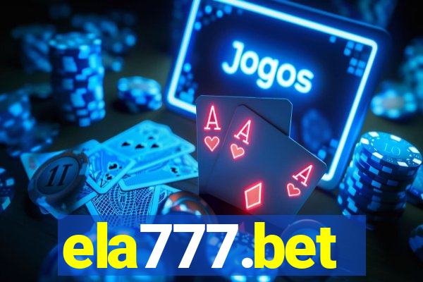 ela777.bet