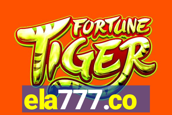 ela777.co