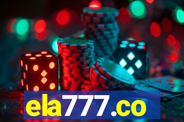 ela777.co