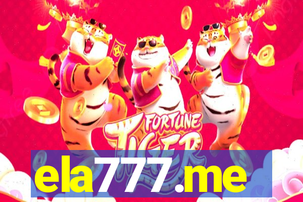 ela777.me