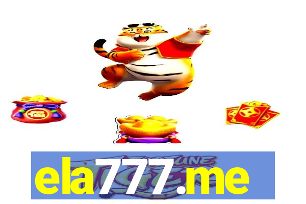 ela777.me