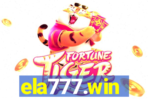 ela777.win