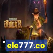 ele777.co