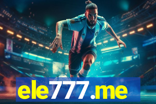 ele777.me