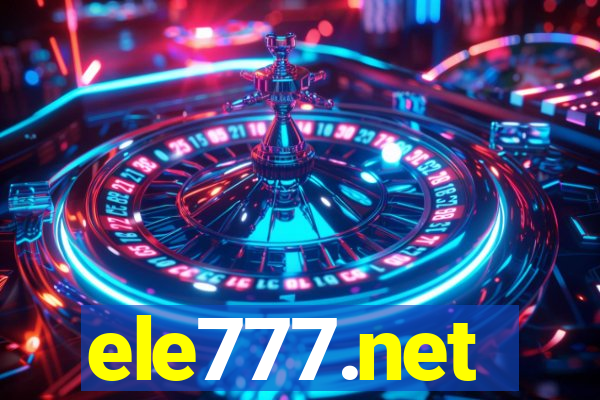 ele777.net