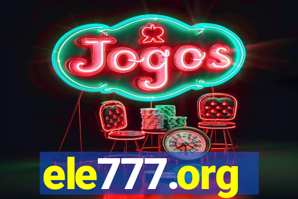 ele777.org