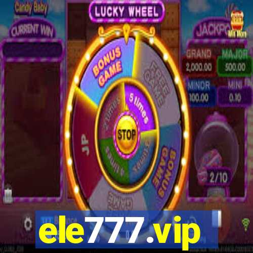 ele777.vip