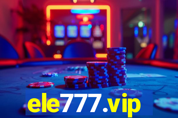 ele777.vip