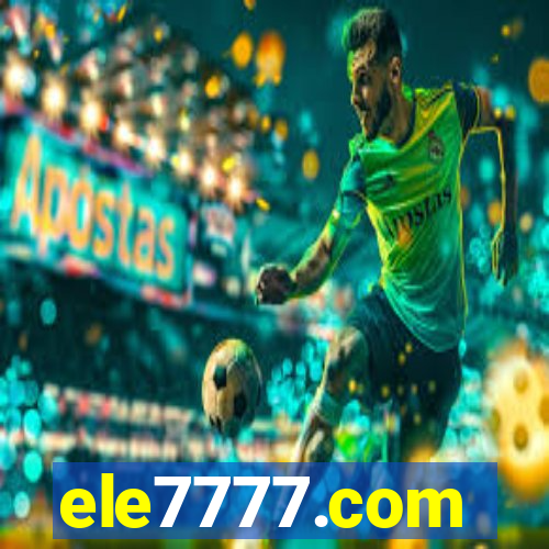 ele7777.com