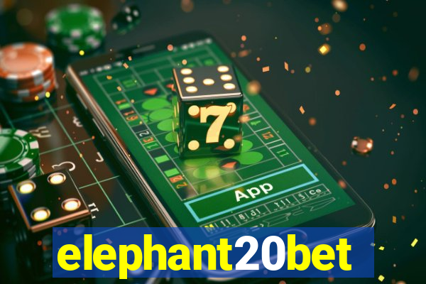 elephant20bet