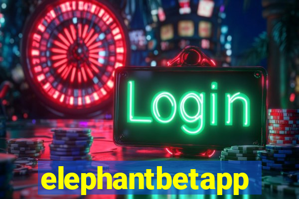 elephantbetapp