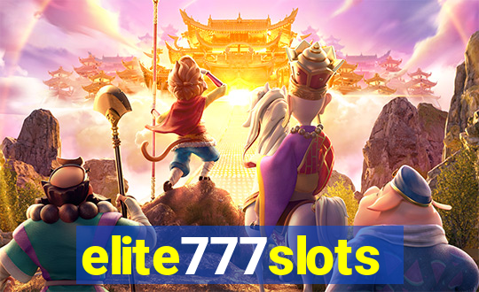 elite777slots