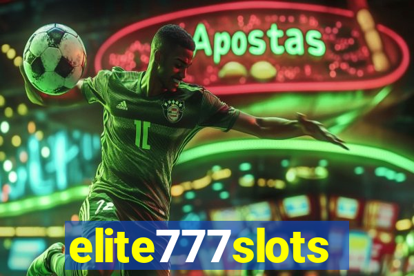 elite777slots