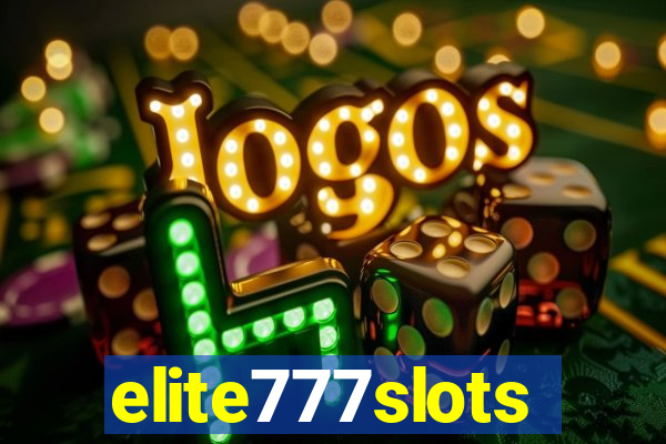 elite777slots