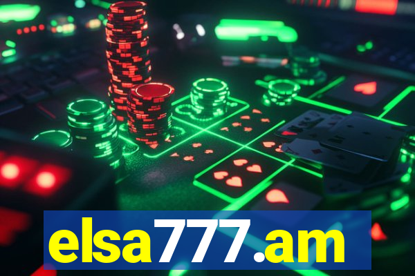 elsa777.am