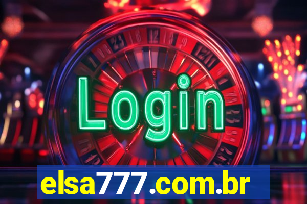 elsa777.com.br