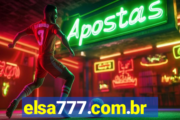 elsa777.com.br