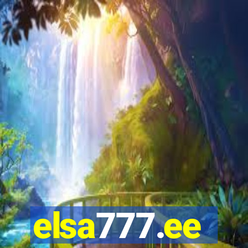 elsa777.ee