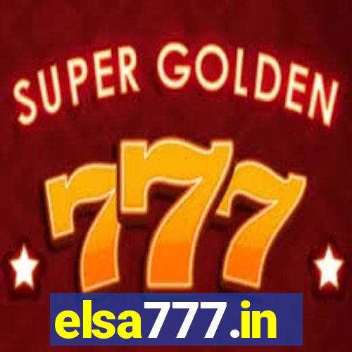 elsa777.in