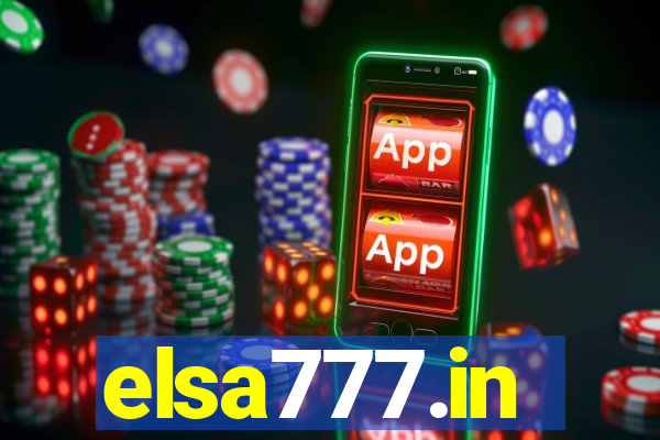 elsa777.in