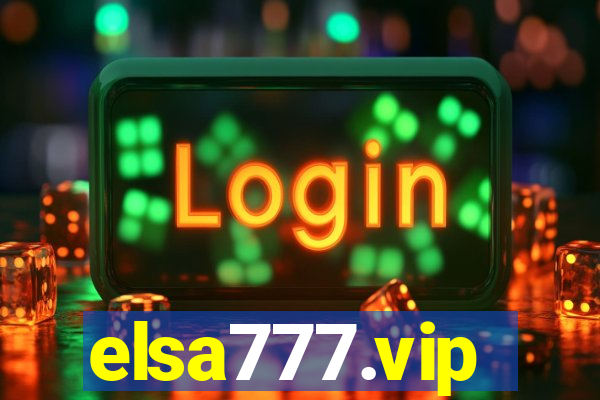 elsa777.vip