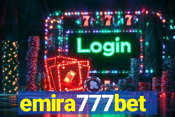 emira777bet