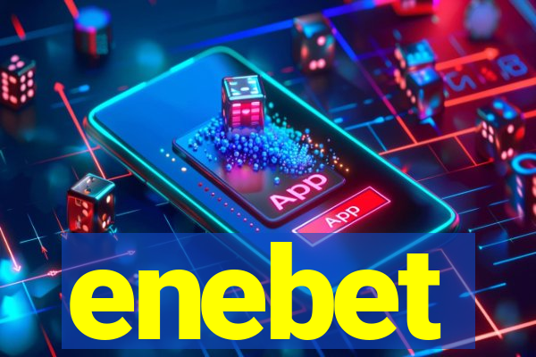 enebet