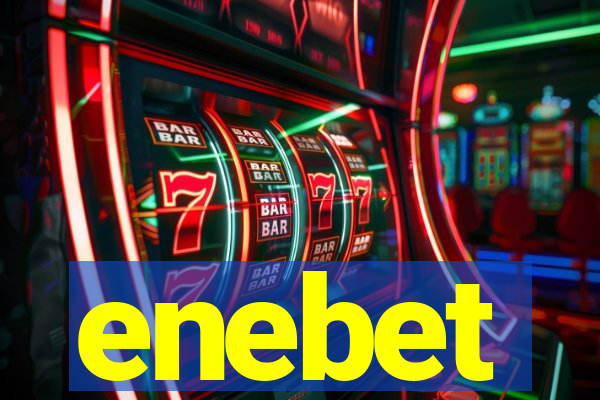 enebet