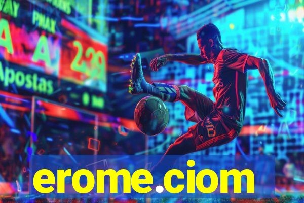 erome.ciom